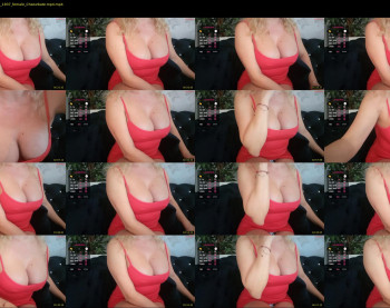 mrscummings — 8 minute Chaturbate female cam show recording, 720p, Jan 27, 2026