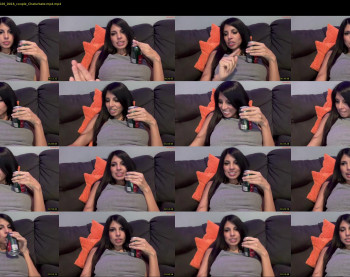 mywild_cambabe — 4 minute Chaturbate female cam show recording, 720p, Jan 28, 2026