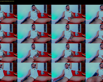nickmia_ — 4 minute Chaturbate couple cam show recording, 720p, Jan 28, 2026