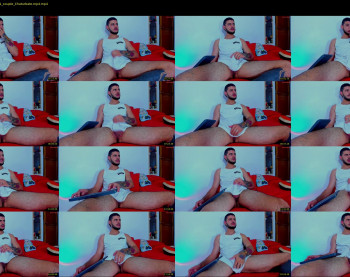 nickmia_ — 21 minute Chaturbate couple cam show recording, 720p, Jan 28, 2026