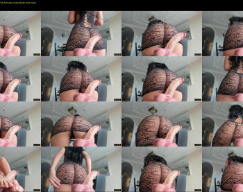 noemibcnz — 27 minute Chaturbate couple cam show recording, 720p, Jan 27, 2026