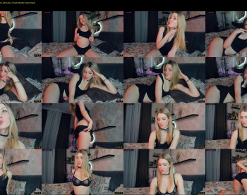 one_1ove — 79 minute Chaturbate female cam show recording, 720p, Jan 27, 2026
