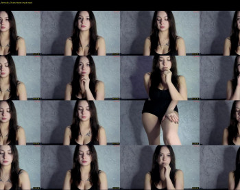 onejane — 28 minute Chaturbate female cam show recording, 720p, Jan 27, 2026