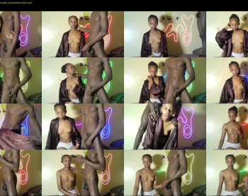 qastrol — 13 minute Chaturbate couple cam show recording, 480p, Jan 27, 2026