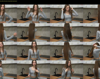 raquelwardman — 3 minute Chaturbate female cam show recording, 720p, Jan 27, 2026