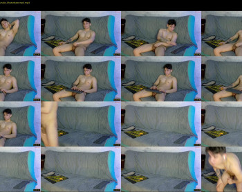 rik_and — 4 minute Chaturbate male cam show recording, 720p, Jan 28, 2026