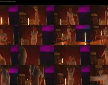 rocknrose — 53 minute Chaturbate female cam show recording, 720p, Jan 28, 2026