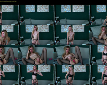 roxanne_joy — 50 minute Chaturbate female cam show recording, 720p, Jan 27, 2026