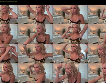 roxyrain2736 — 19 minute Chaturbate female cam show recording, 480p, Jan 27, 2026