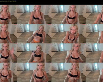 roxyrain2736 — 26 minute Chaturbate female cam show recording, 480p, Jan 27, 2026