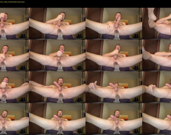 ryanlanders — 7 minute Chaturbate male cam show recording, 720p, Jan 27, 2026