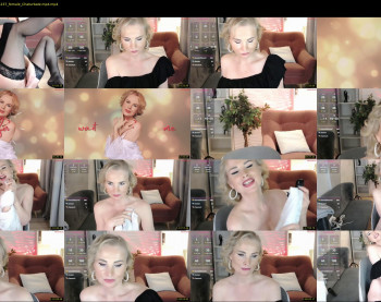 sandra_kind — 121 minute Chaturbate female cam show recording, 720p, Jan 27, 2026