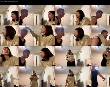 santacervenak — 18 minute Chaturbate couple cam show recording, 720p, Jan 27, 2026
