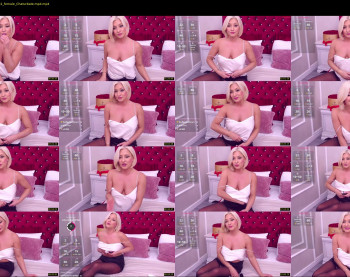 saralucky — 12 minute Chaturbate female cam show recording, 720p, Jan 27, 2026