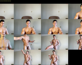 sebybeba — 20 minute Chaturbate couple cam show recording, 720p, Jan 27, 2026
