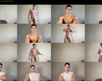 sebybeba — 119 minute Chaturbate couple cam show recording, 720p, Jan 27, 2026