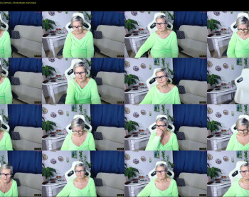 selenna57 — 27 minute Chaturbate female cam show recording, 720p, Jan 27, 2026