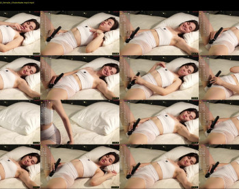 sheenadu — 20 minute Chaturbate female cam show recording, 720p, Jan 27, 2026