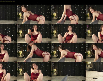 sheenadu — 121 minute Chaturbate female cam show recording, 720p, Jan 27, 2026