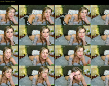 skybella_ — 3 minute Chaturbate female cam show recording, 720p, Jan 27, 2026