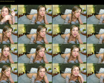 skybella_ — 7 minute Chaturbate female cam show recording, 720p, Jan 27, 2026