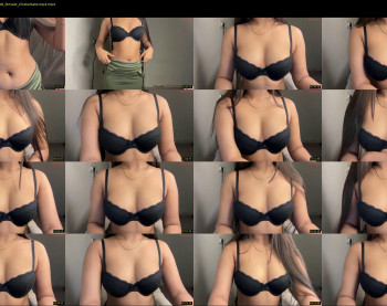 sofie_diva — 32 minute Chaturbate female cam show recording, 480p, Jan 27, 2026