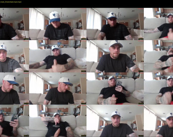 soft0ne — 54 minute Chaturbate male cam show recording, 480p, Jan 27, 2026