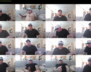soft0ne — 121 minute Chaturbate male cam show recording, 480p, Jan 27, 2026