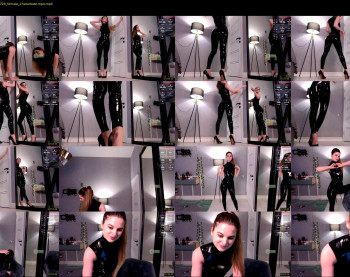 sonia__rose — 10 minute Chaturbate female cam show recording, 720p, Jan 27, 2026