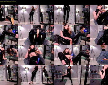 sonia__rose — 82 minute Chaturbate female cam show recording, 720p, Jan 27, 2026