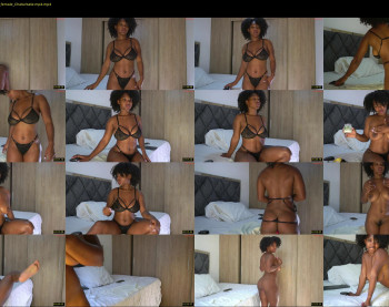 sow_fitt — 65 minute Chaturbate female cam show recording, 720p, Jan 27, 2026