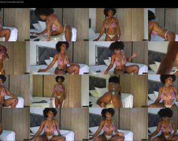 sow_fitt — 121 minute Chaturbate female cam show recording, 720p, Jan 28, 2026