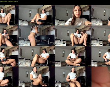 squirt_bunny77 — 58 minute Chaturbate couple cam show recording, 720p, Jan 27, 2026