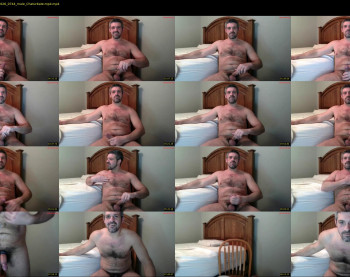 strangeratnight87 — 10 minute Chaturbate male cam show recording, 480p, Jan 27, 2026