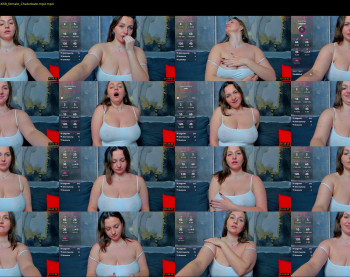 stunning_lily — 17 minute Chaturbate female cam show recording, 720p, Jan 27, 2026