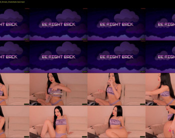 succuba_ — 4 minute Chaturbate female cam show recording, 720p, Jan 28, 2026
