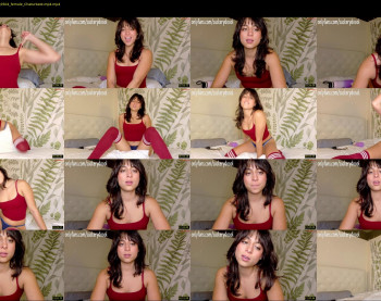 suckerydoool — 20 minute Chaturbate female cam show recording, 720p, Jan 28, 2026