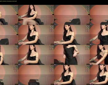 superhot2cb — 18 minute Chaturbate female cam show recording, 720p, Jan 27, 2026