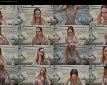 sweetdesiree_ — 47 minute Chaturbate couple cam show recording, 720p, Jan 27, 2026