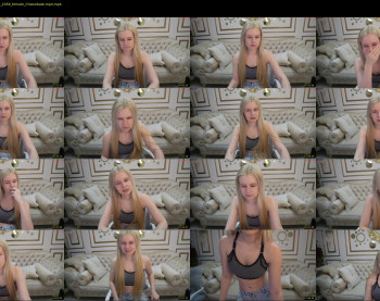 sweetdesiree_ — 32 minute Chaturbate couple cam show recording, 720p, Jan 27, 2026