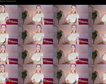 sweetyoops — 40 minute Chaturbate female cam show recording, 720p, Jan 27, 2026