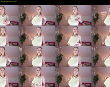 sweetyoops — 7 minute Chaturbate female cam show recording, 720p, Jan 27, 2026