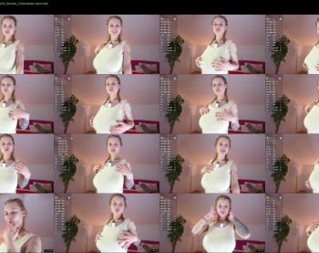 sweetyoops — 15 minute Chaturbate female cam show recording, 720p, Jan 27, 2026
