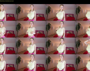 sweetyoops — 6 minute Chaturbate female cam show recording, 720p, Jan 27, 2026