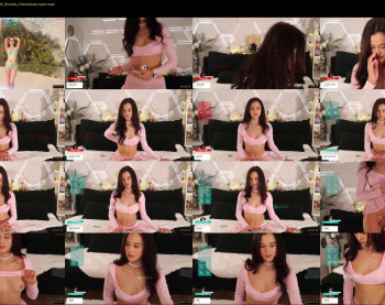 taanni_bc — 60 minute Chaturbate female cam show recording, 720p, Jan 27, 2026