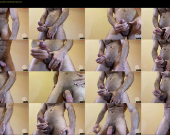 tanelure — 23 minute Chaturbate male cam show recording, 480p, Jan 27, 2026