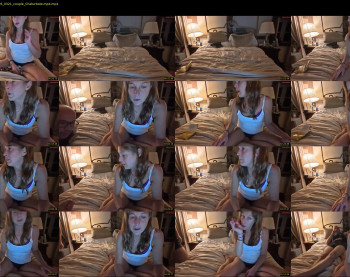 theladyduchess — 6 minute Chaturbate couple cam show recording, 720p, Jan 28, 2026