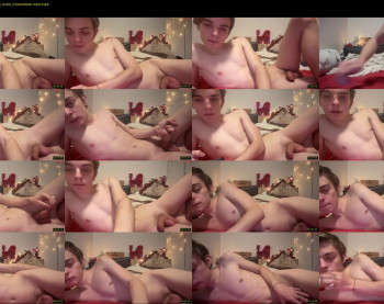timveret — 9 minute Chaturbate male cam show recording, 720p, Jan 27, 2026