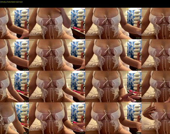 tittyana — 4 minute Chaturbate female cam show recording, 720p, Jan 27, 2026