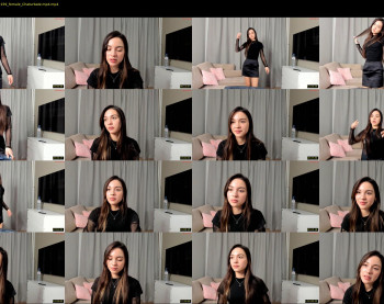 tobimediate — 70 minute Chaturbate female cam show recording, 720p, Jan 27, 2026